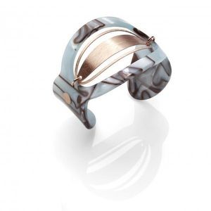 Invicta Cuff Bracelet